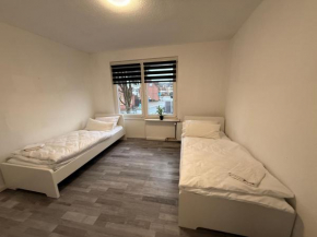 FeWo 8P 4Z Balkon Küche Zentral